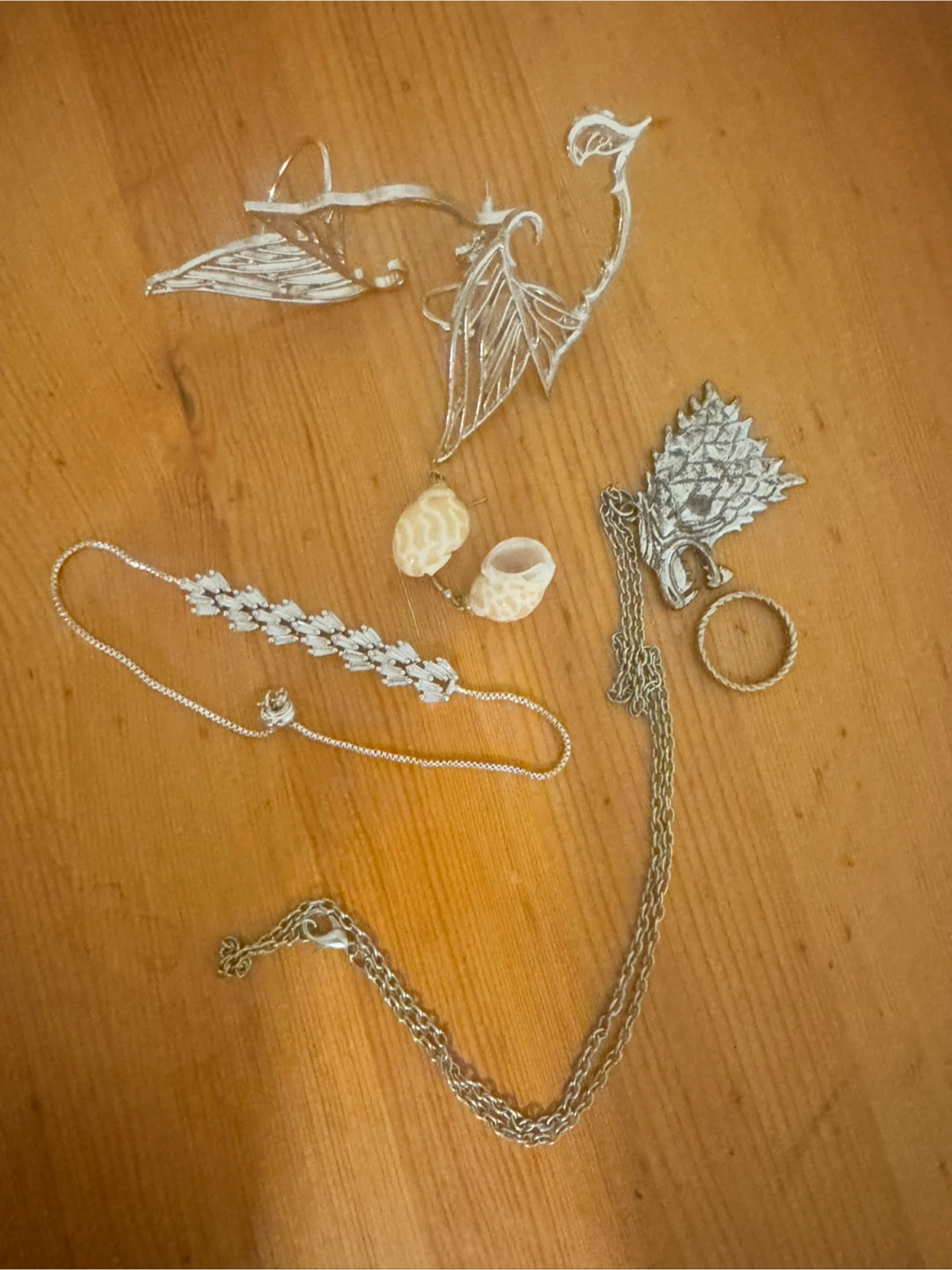 Assorted Women's Fashion Jewellery Set