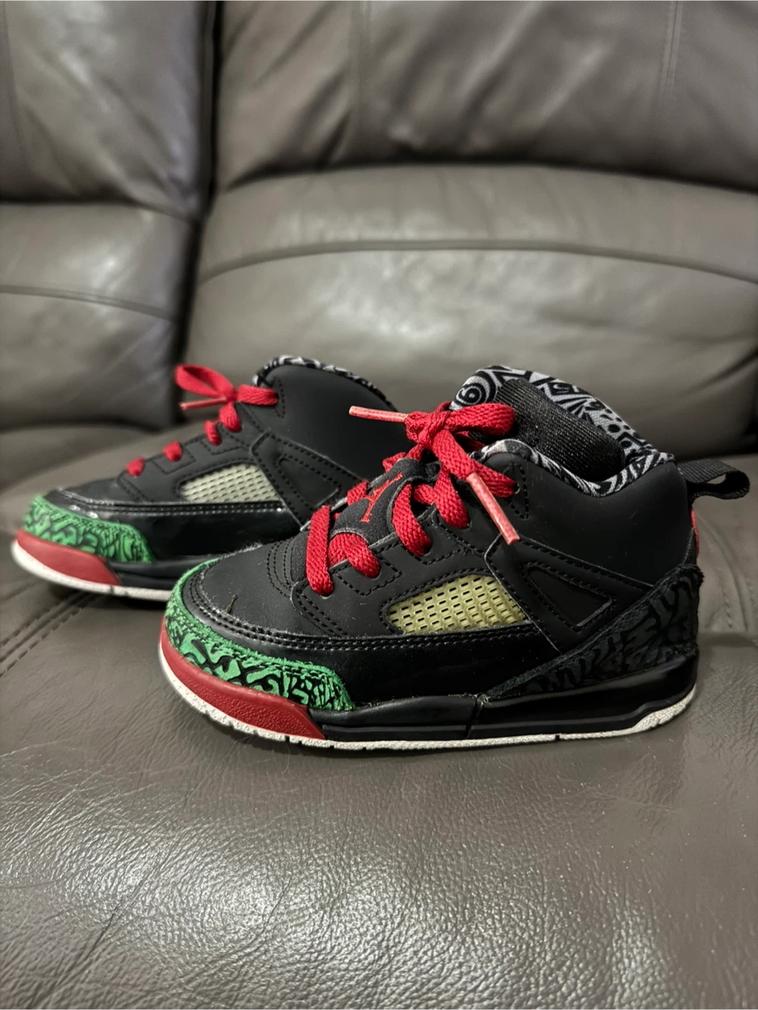 Jordan Sneakers size 8c