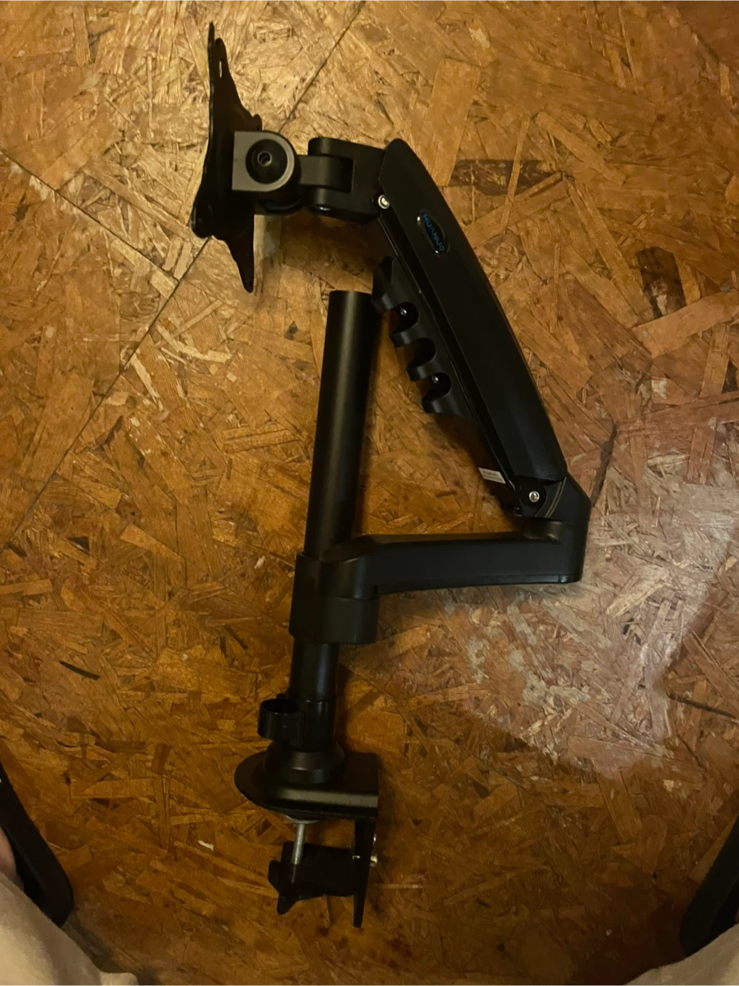 Monitor Arm