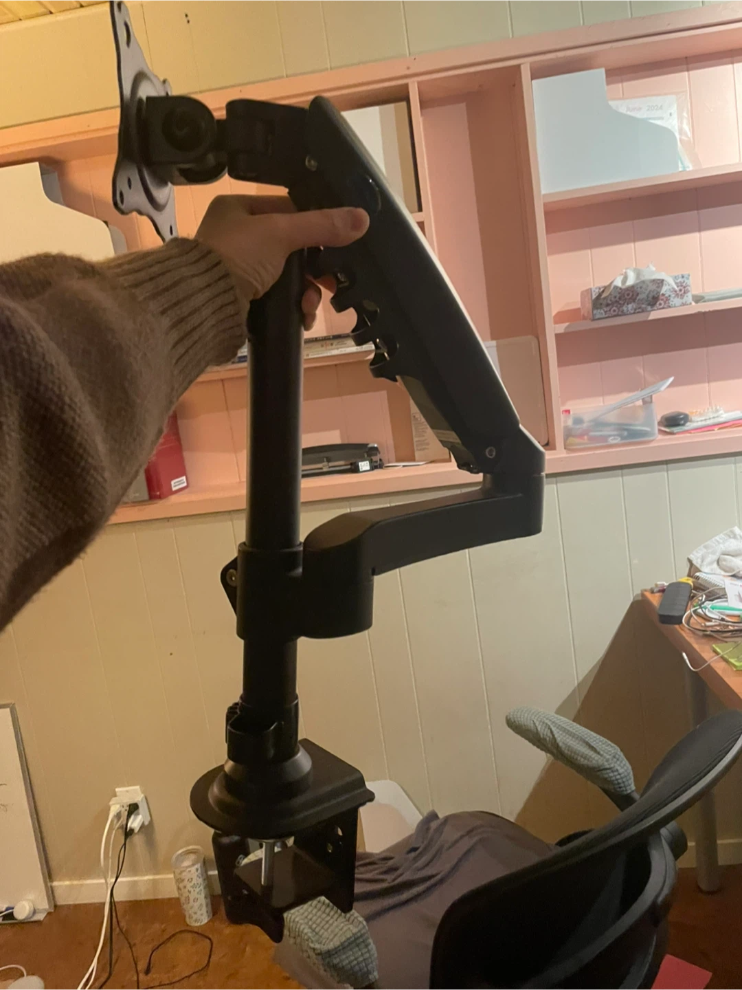Monitor Arm - photo 2