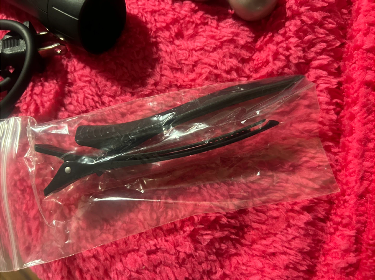 Beautiful Professional Interchangeable Curling Wand Set - photo 4