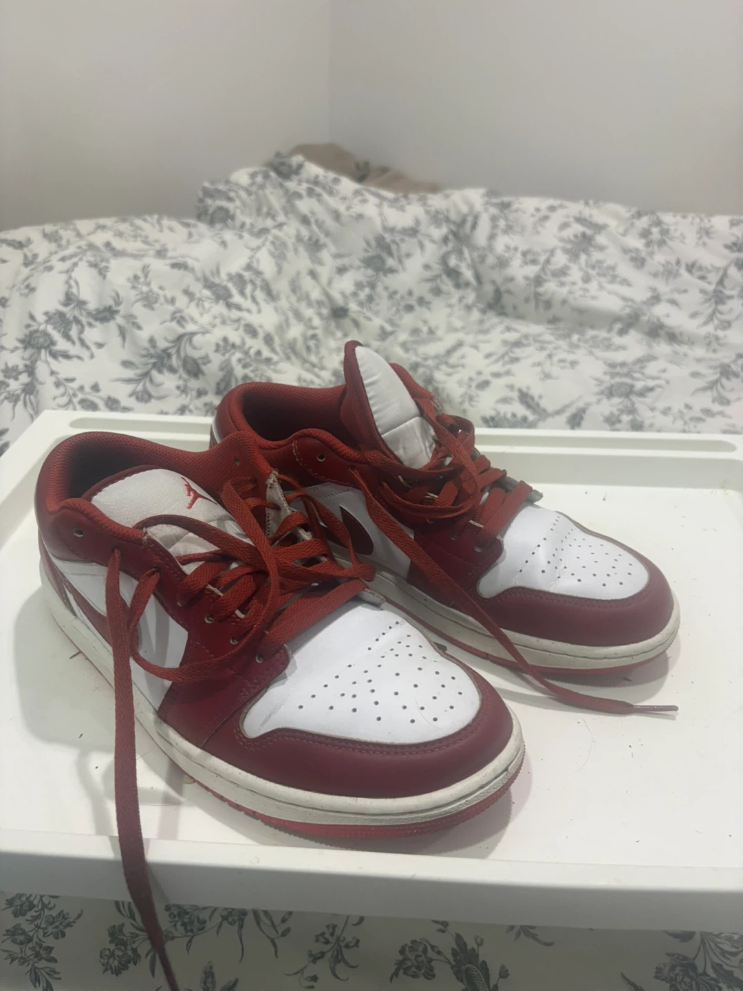 Air Jordan 1 Low SE