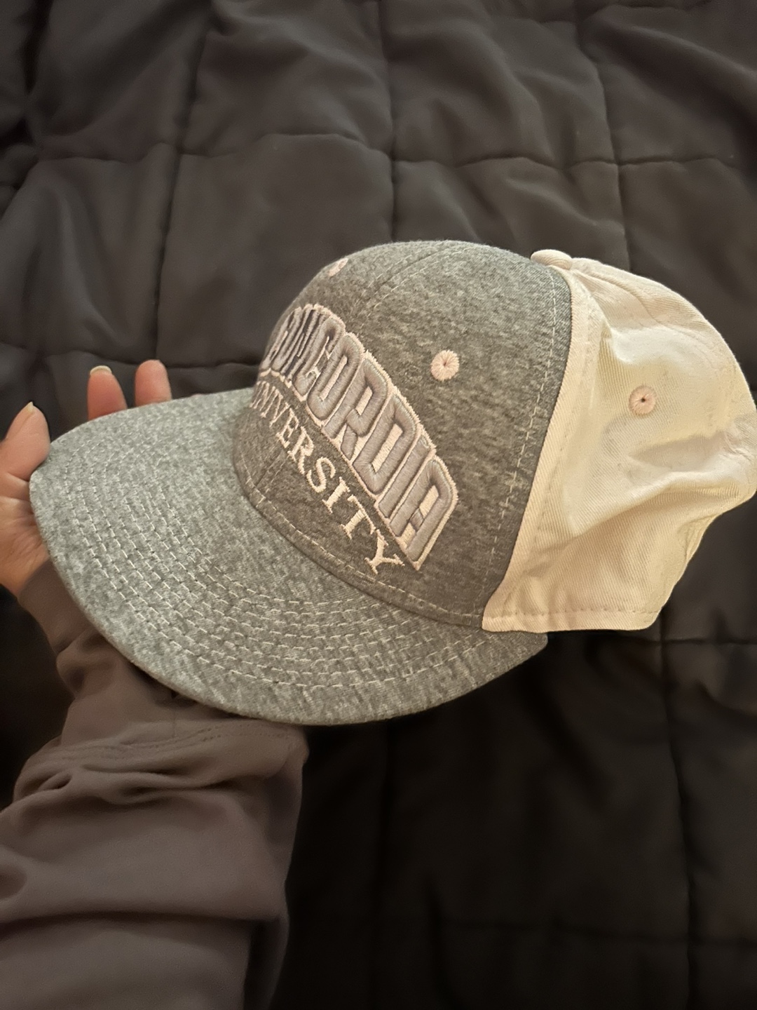 Concordia University Baseball Cap - photo 2