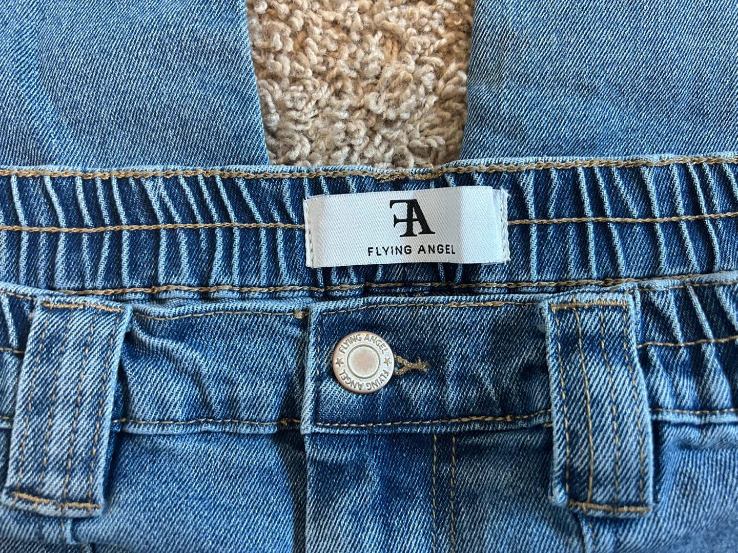 Baggy jeans - photo 3