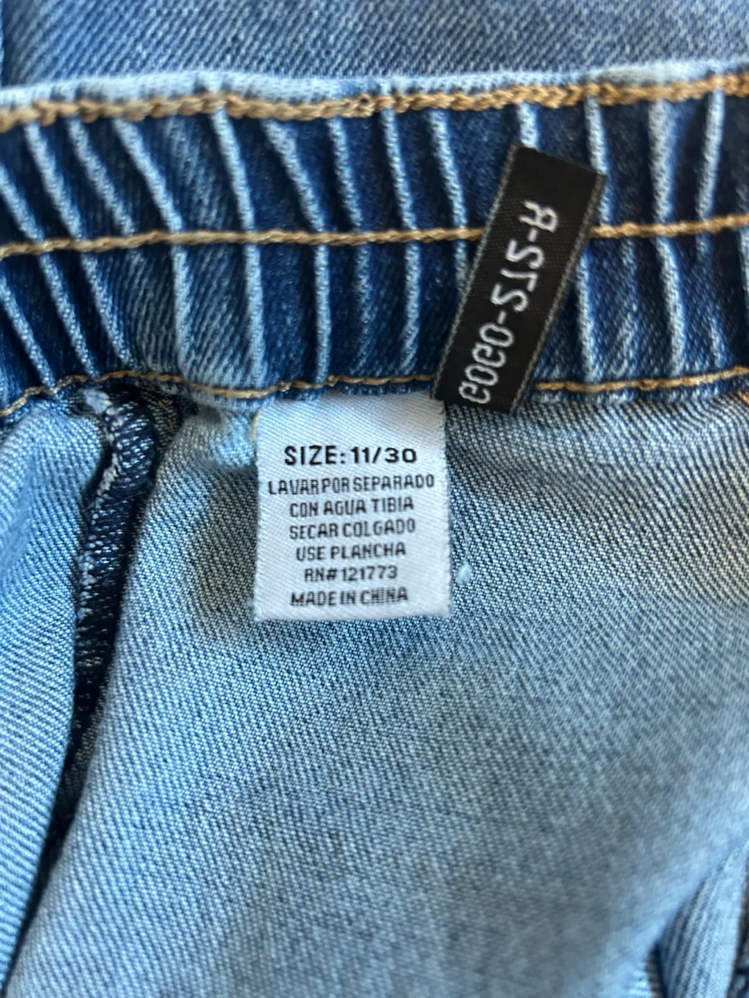 Baggy jeans - photo 4