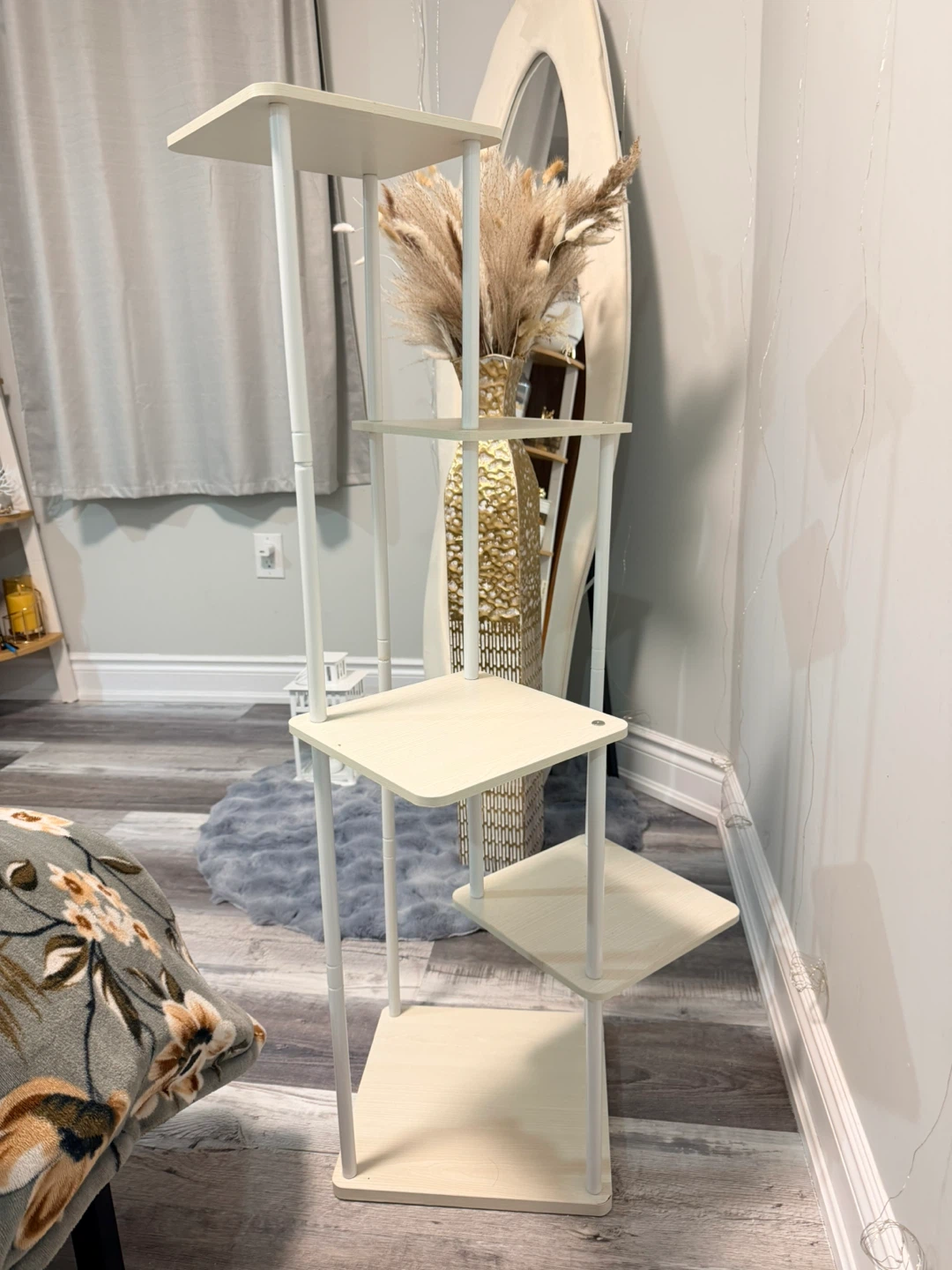 Multi-level plants holder stand - photo 4
