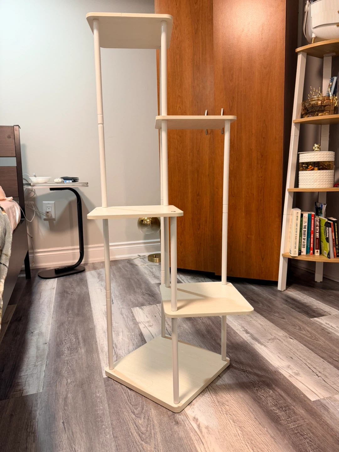 Multi-level plants holder stand - photo 2