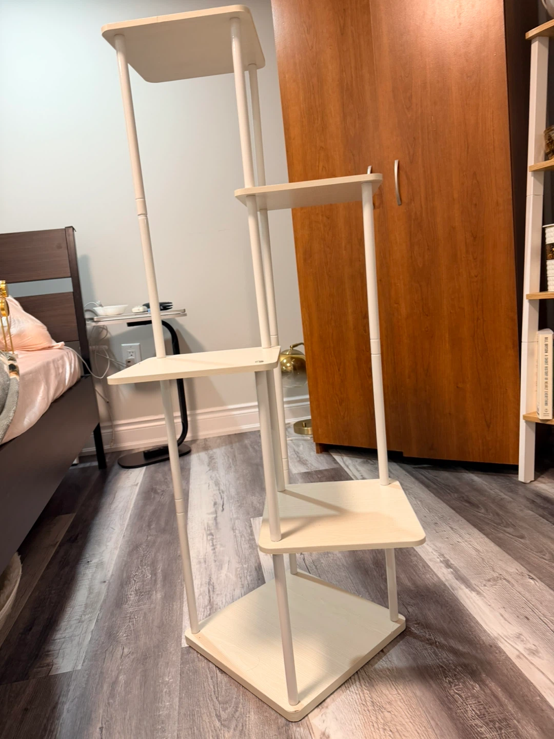 Multi-level plants holder stand - photo 3