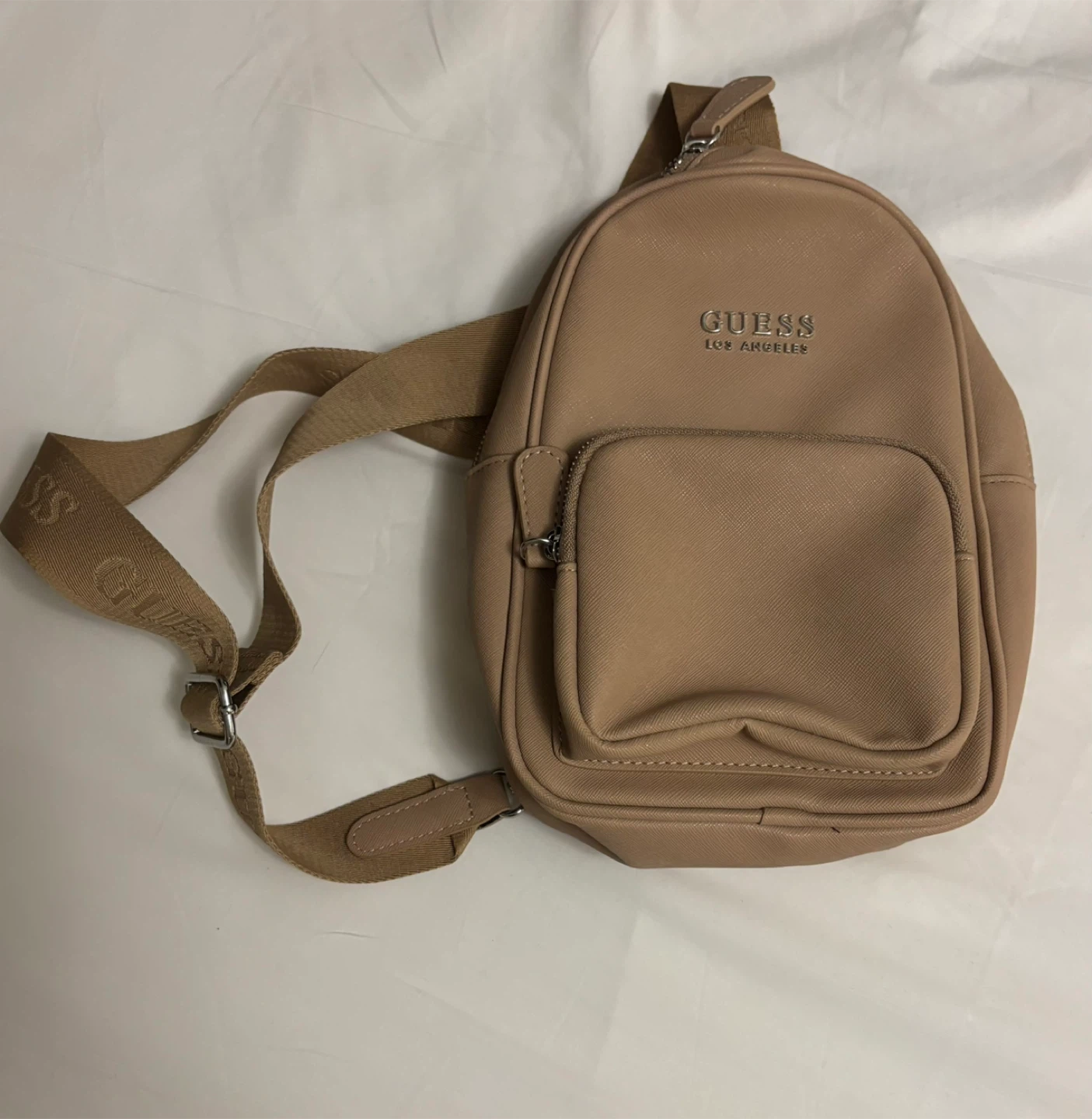 Guess crossbody bag