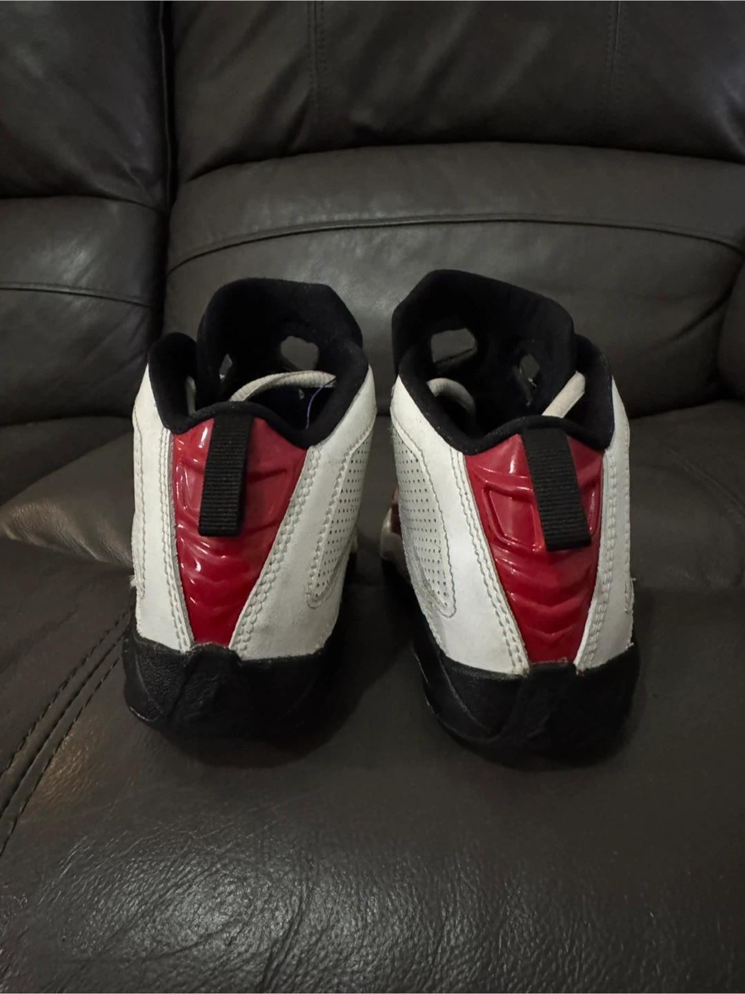 Jordan toddler shoes Size 11C - photo 3