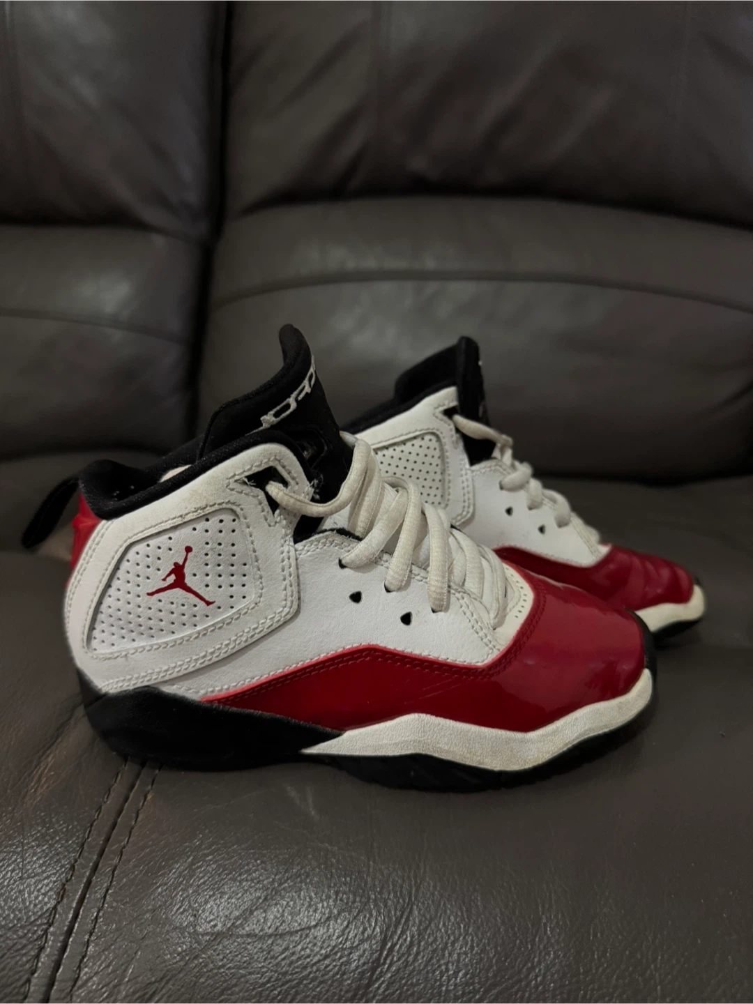 Jordan toddler shoes Size 11C - photo 2