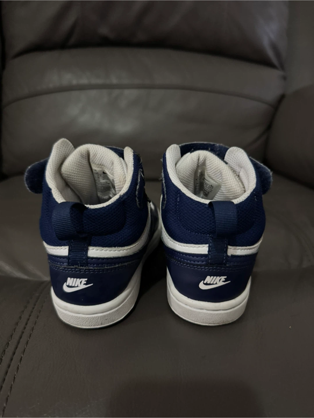 Nike Toddler Shoes Size 11C - photo 3