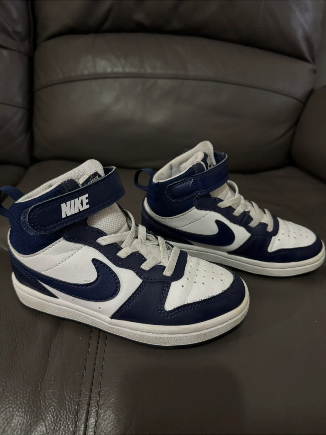 Nike Toddler Shoes Size 11C