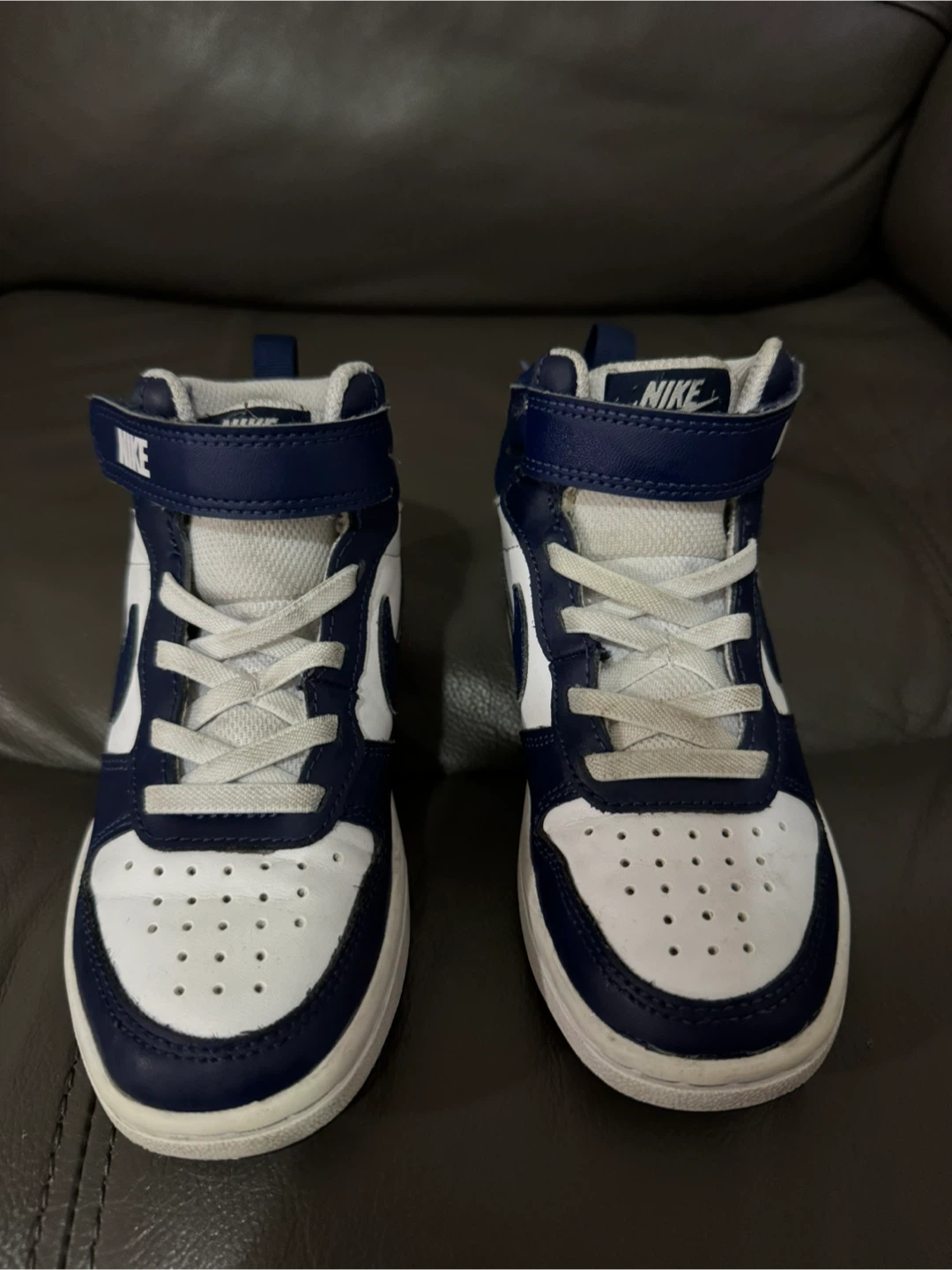 Nike Toddler Shoes Size 11C - photo 2