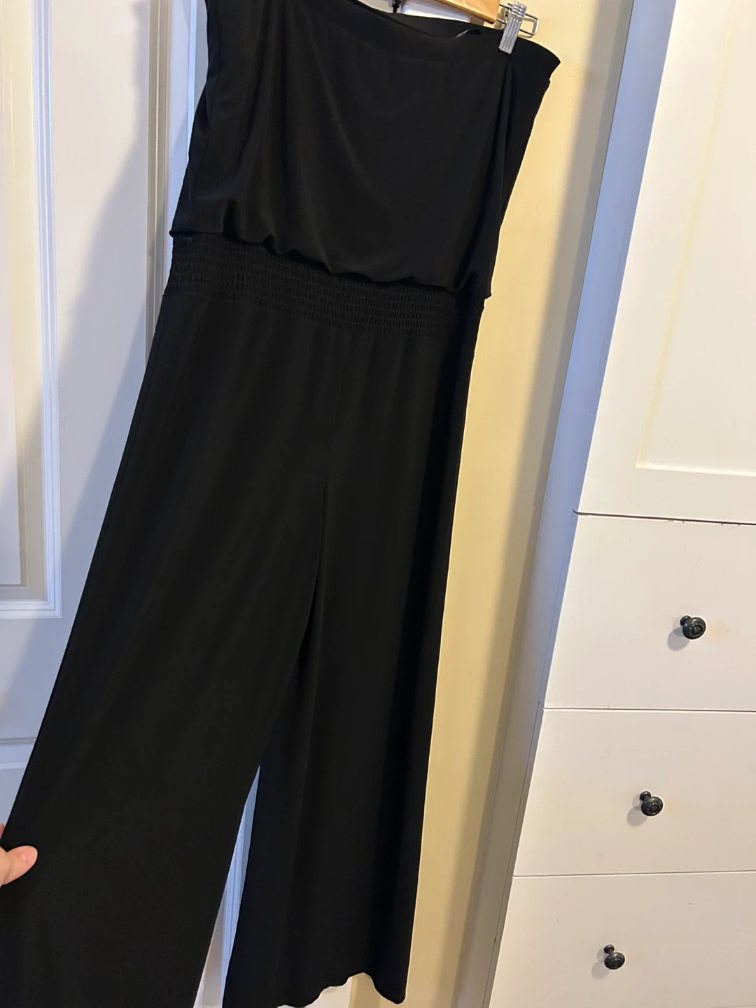 White House Black  Jumpsuit - photo 2