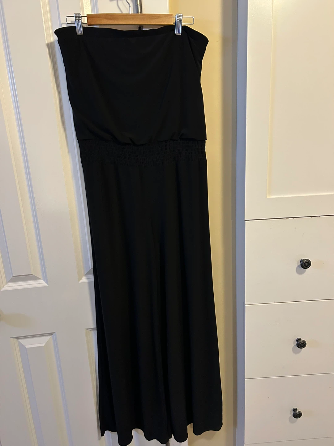 White House Black  Jumpsuit - photo 3