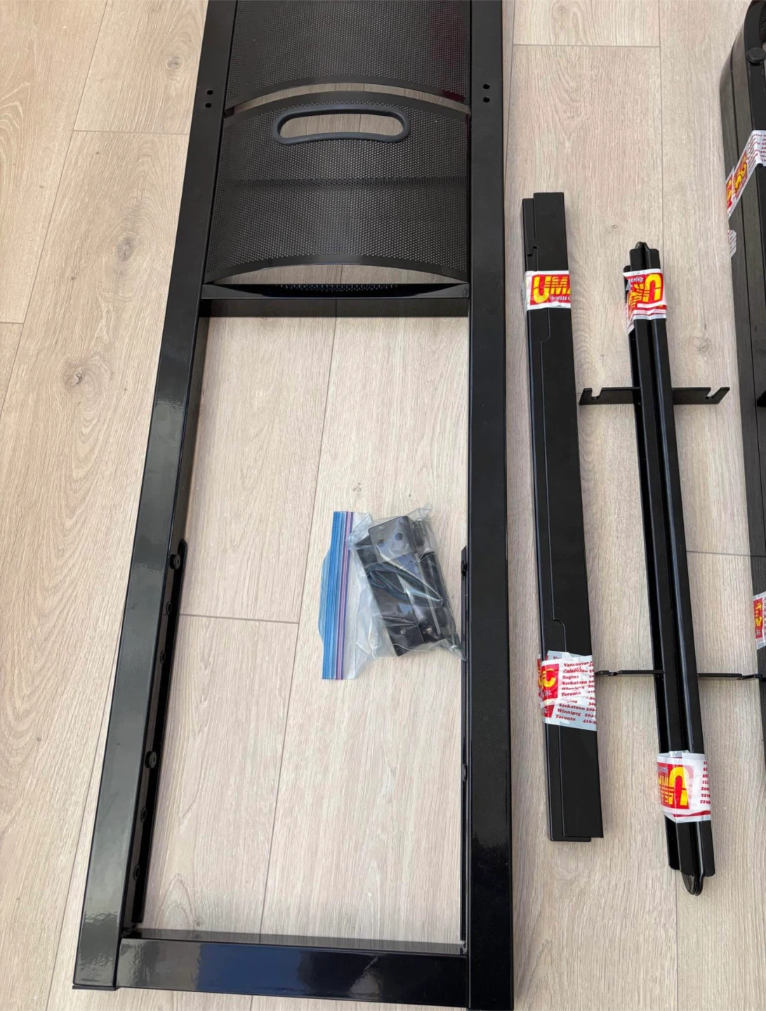 Tv stand with mount - photo 3
