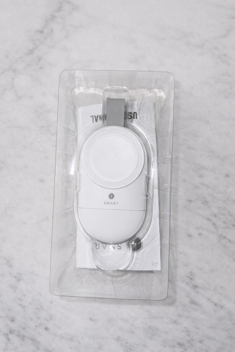 Apple Watch charger - photo 2