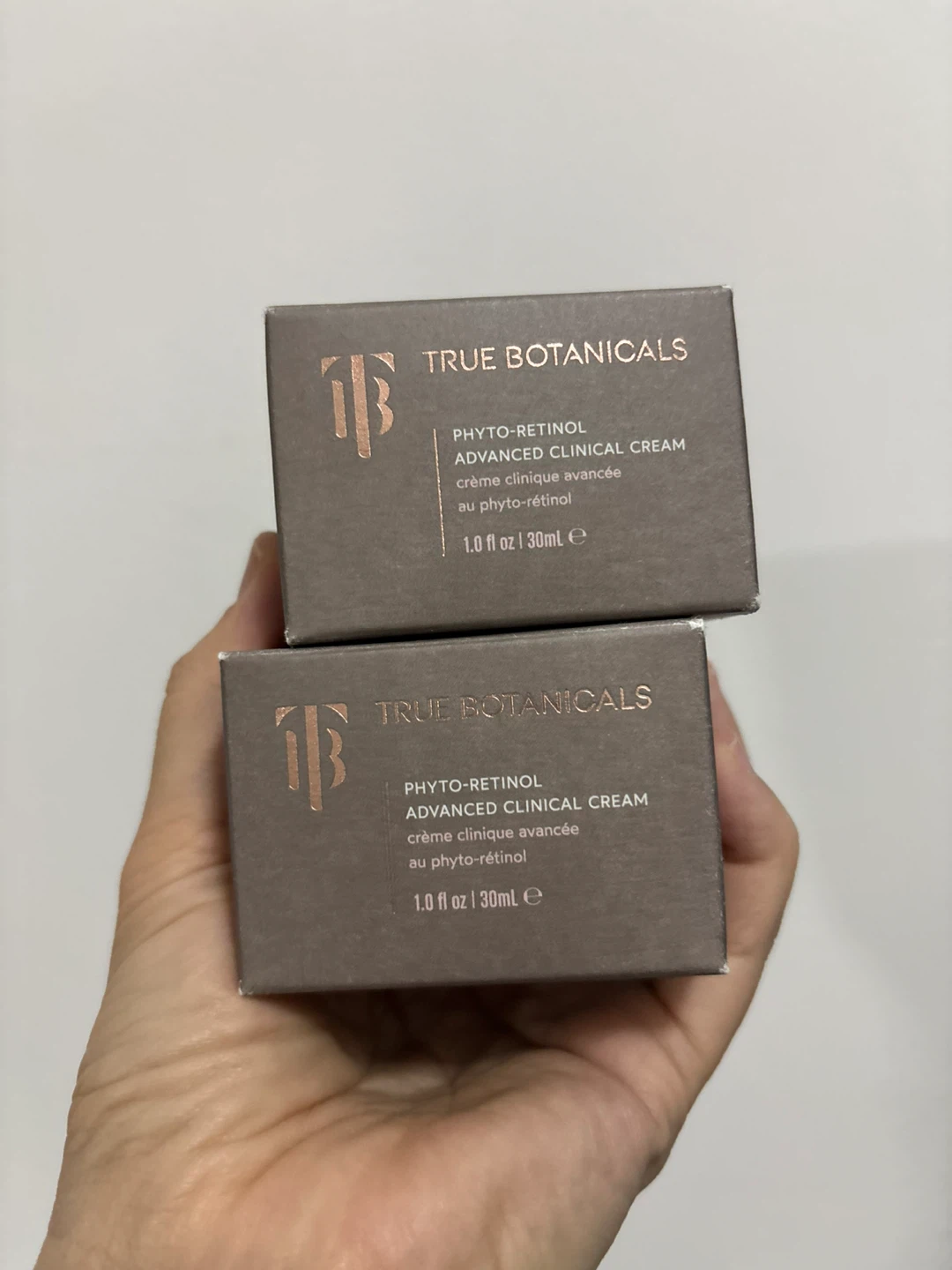 True Botanicals