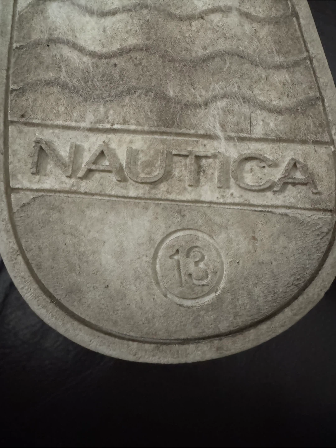 Kids Nautica Slip-On Shoes Size 13 - photo 4