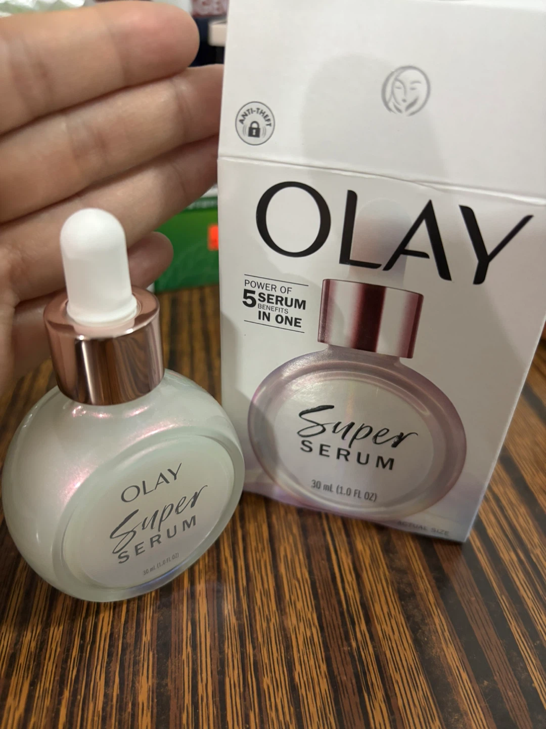 Olay Super Serum 30ml