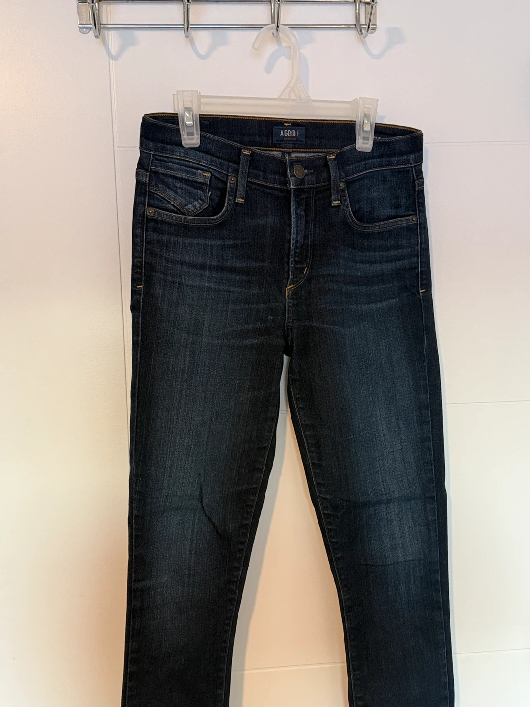 Agolde Jeans - photo 3