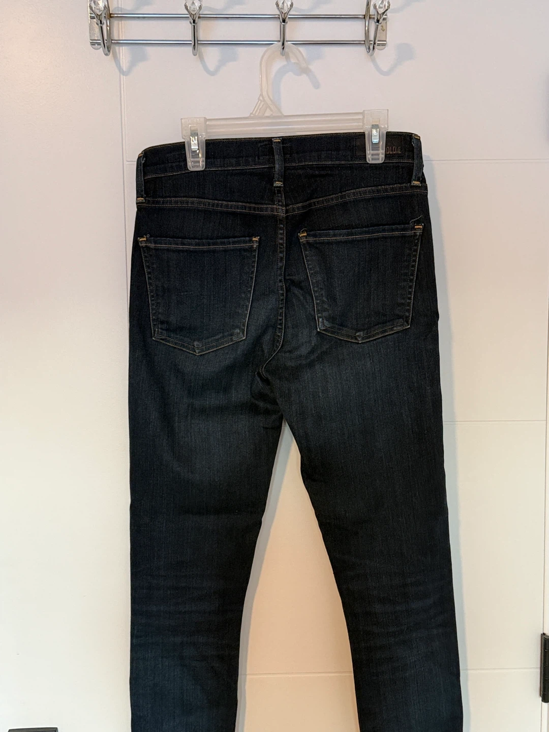 Agolde Jeans - photo 5