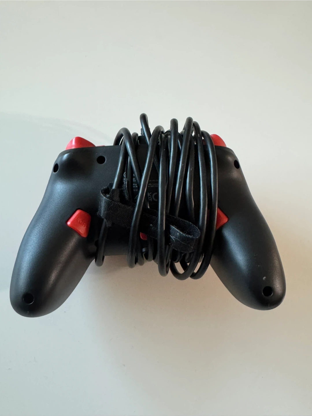 PowerA Nintendo Switch Game Controller - Charizard Design - photo 4