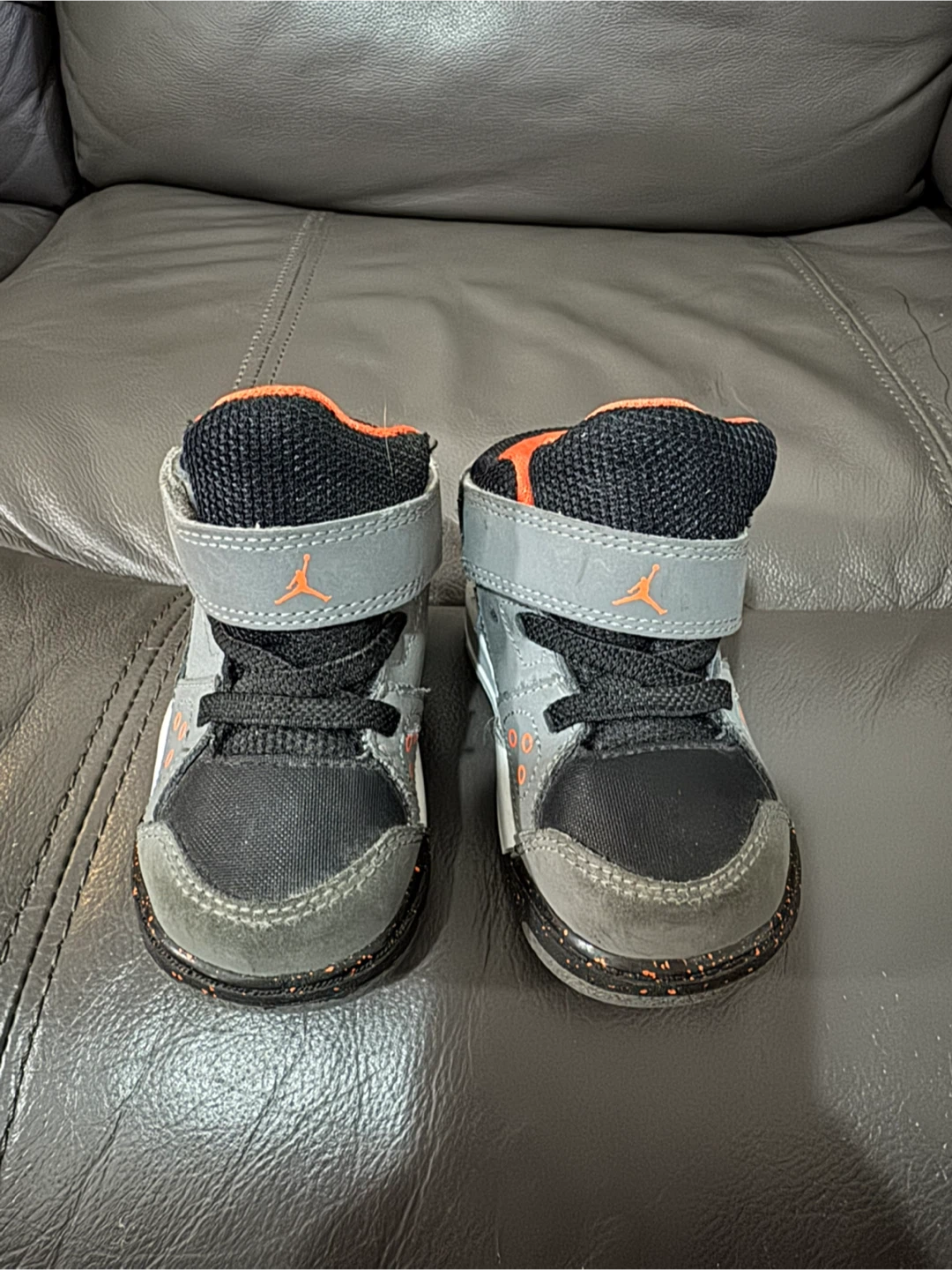 Jordan Toddler Shoes size 5C - photo 2