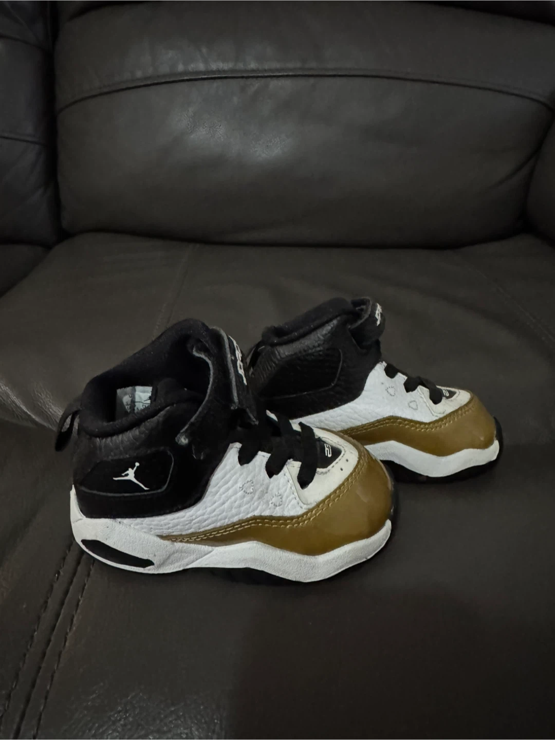 Jordan Shoes Toddler Size 4C