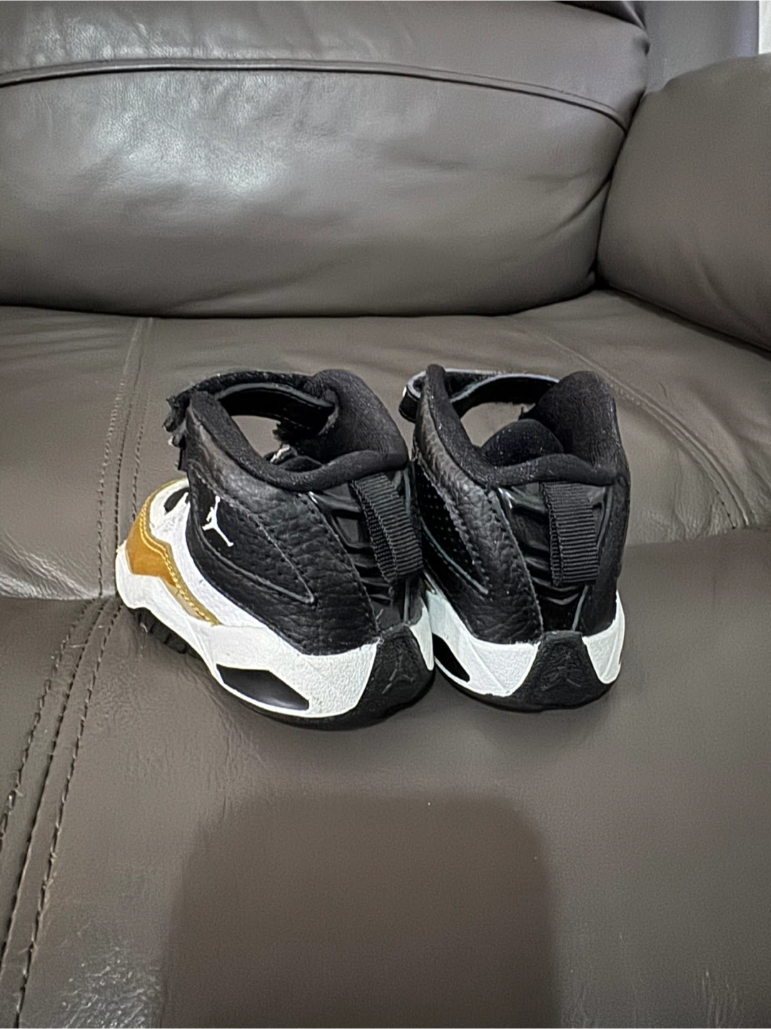 Jordan Shoes Toddler Size 4C - photo 3
