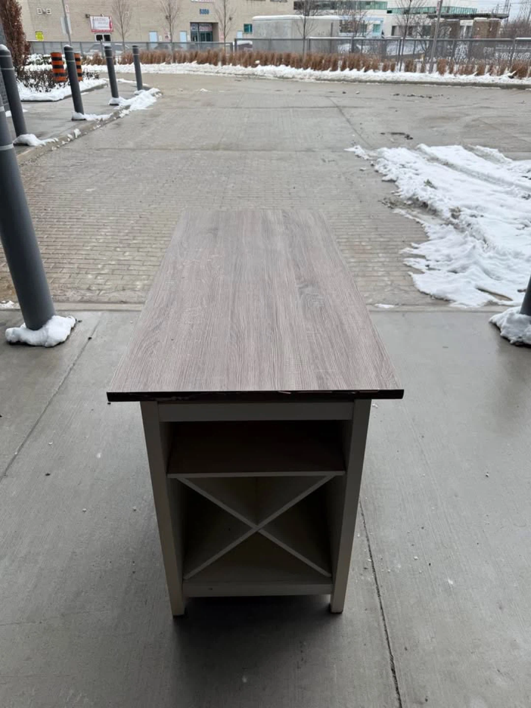 Kitchen Island Table for Sale
