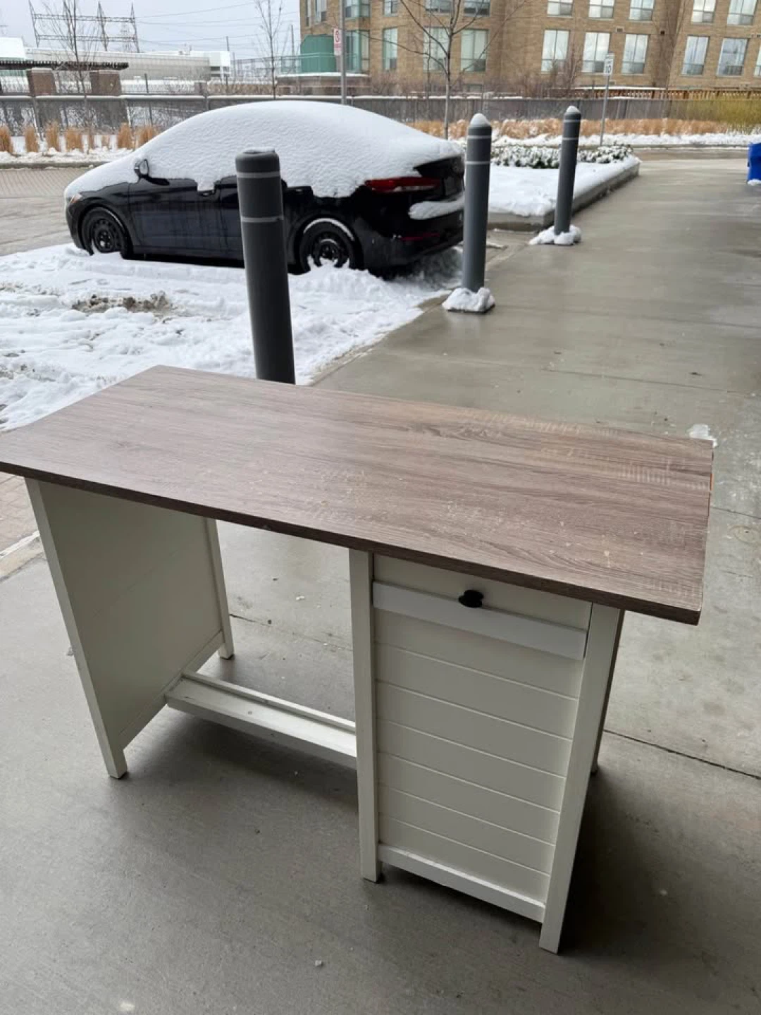 Kitchen Island Table for Sale - photo 2