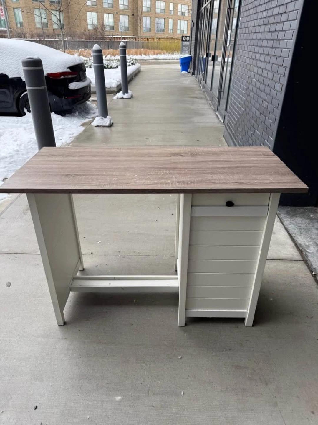 Kitchen Island Table for Sale - photo 4
