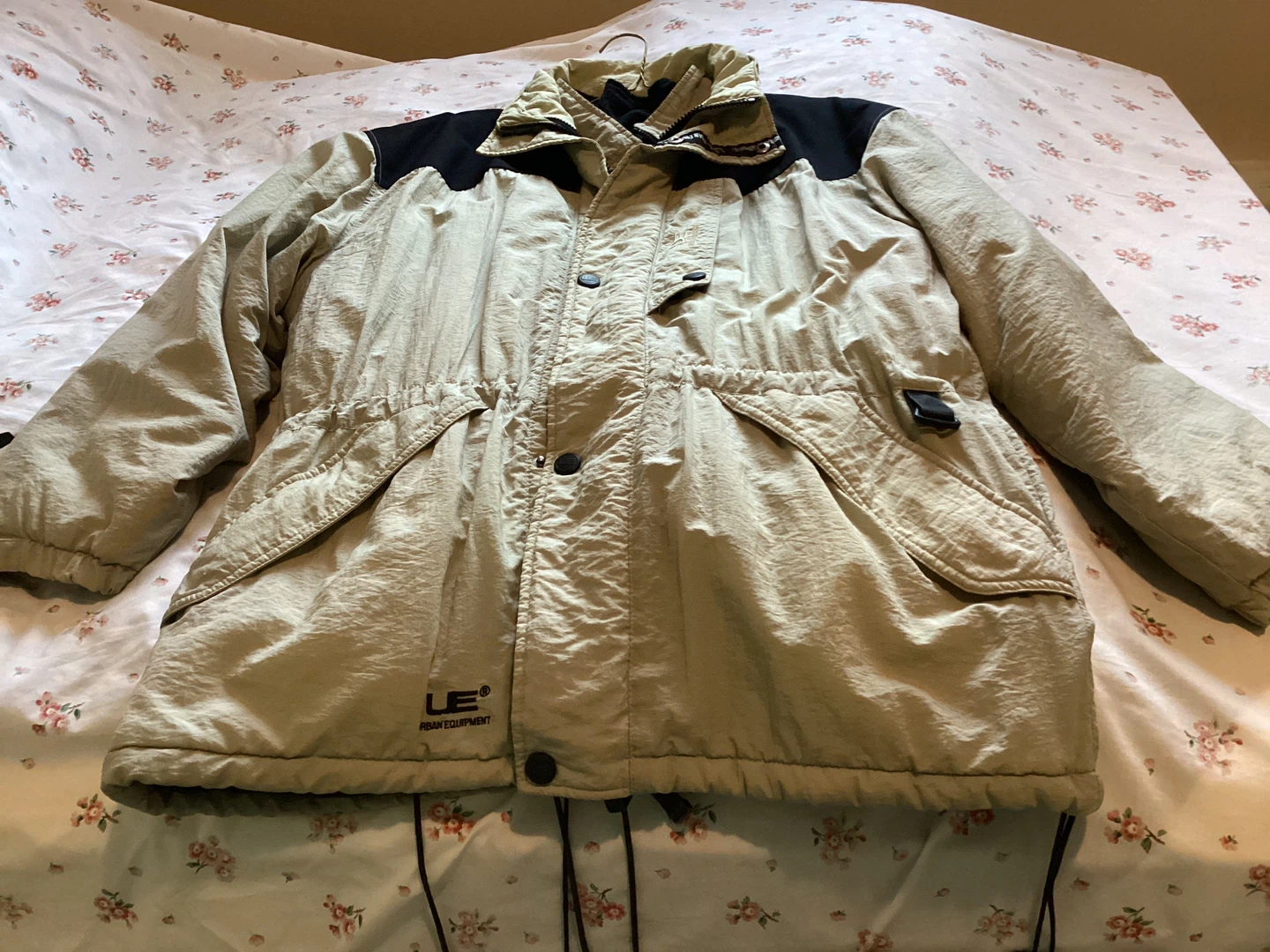 UE Urban Equipment Ski Jacket - photo 3