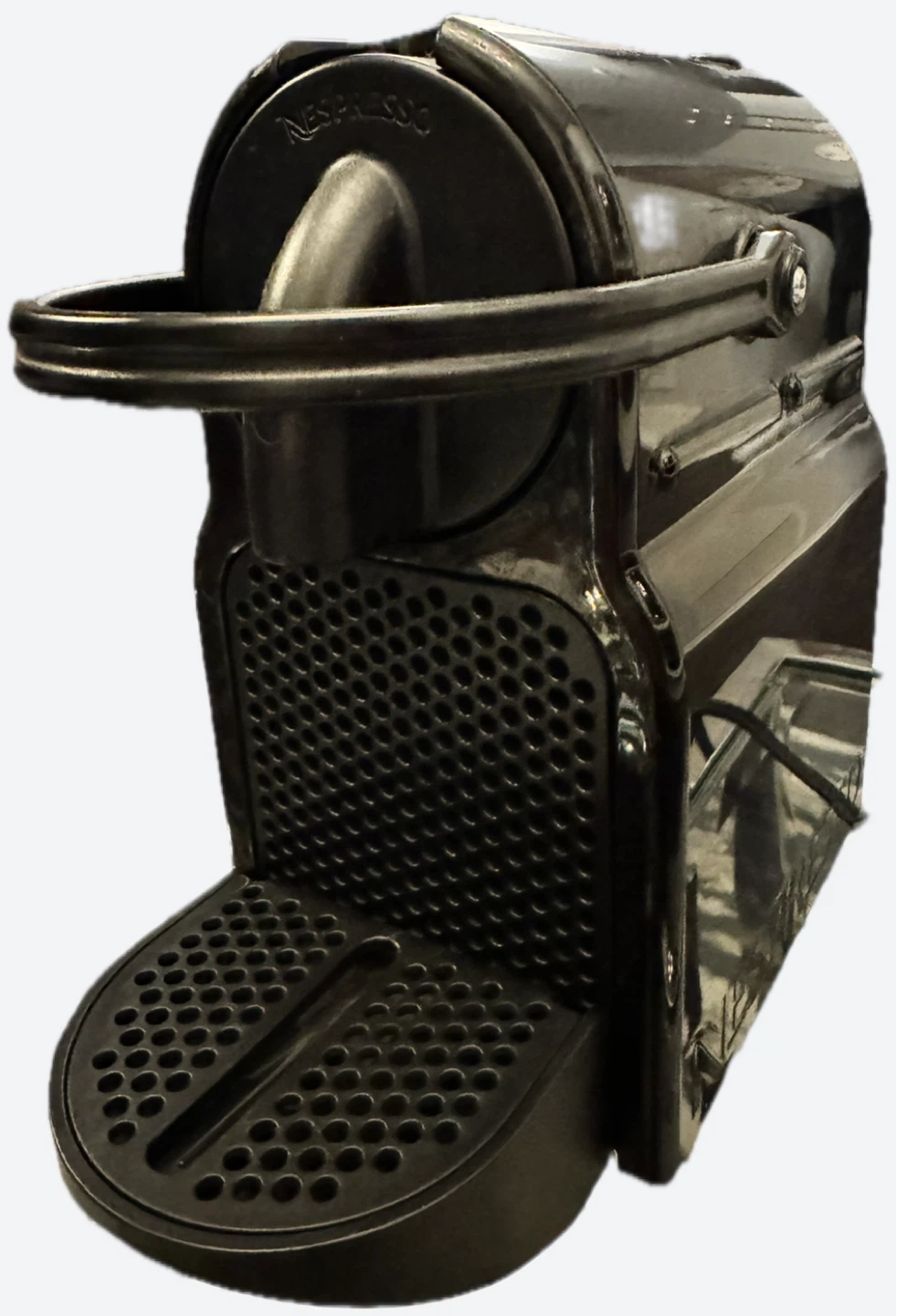 Nespresso DeLonghi Coffee Machine