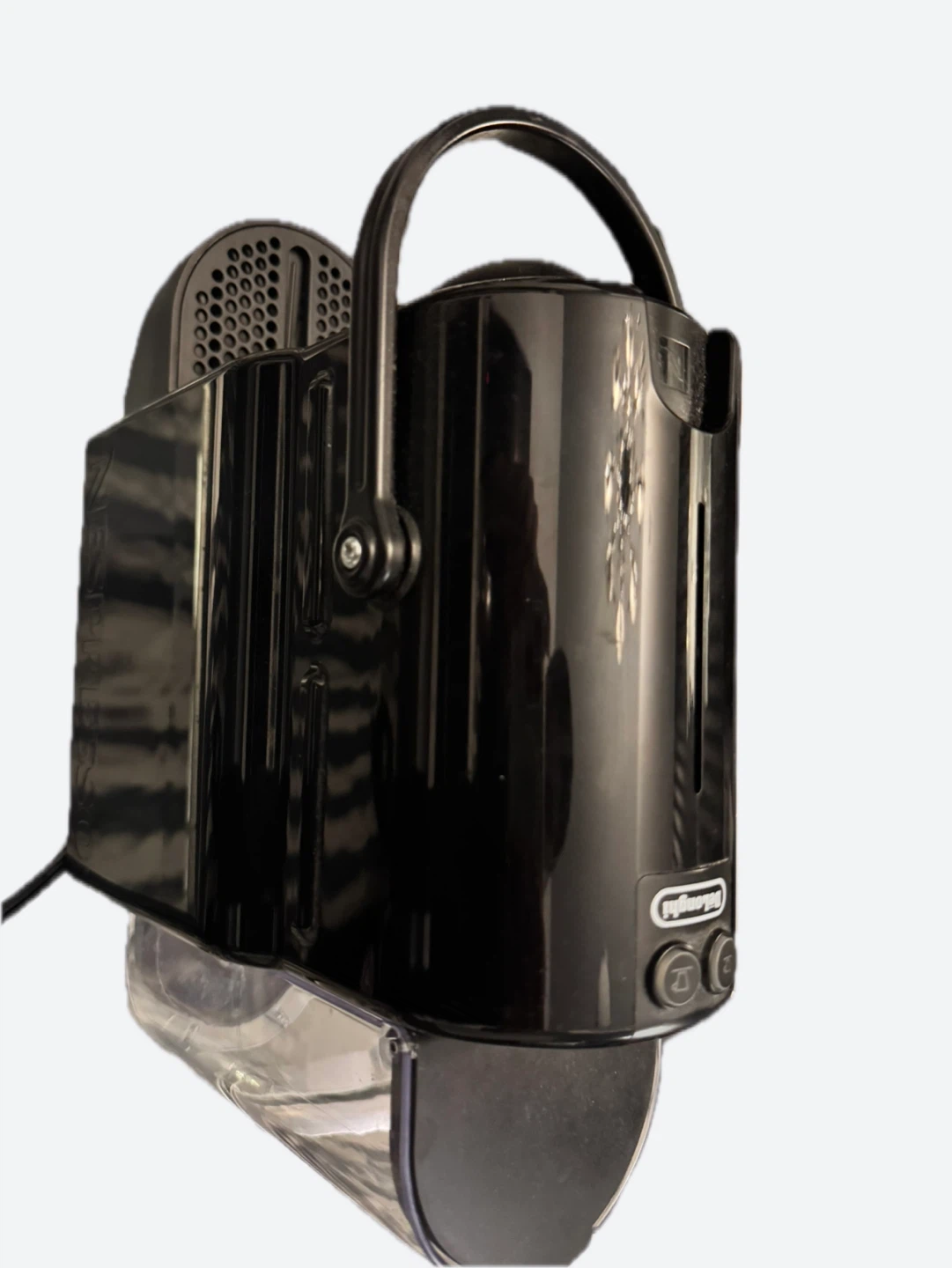 Nespresso DeLonghi Coffee Machine - photo 2