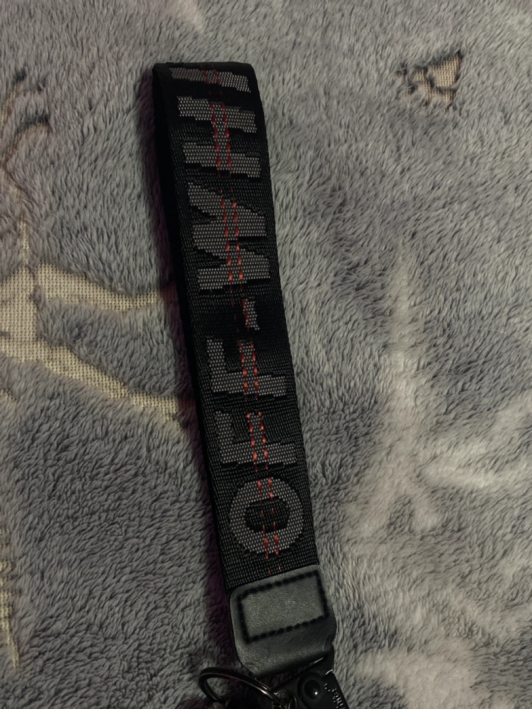 Off-White Lanyard