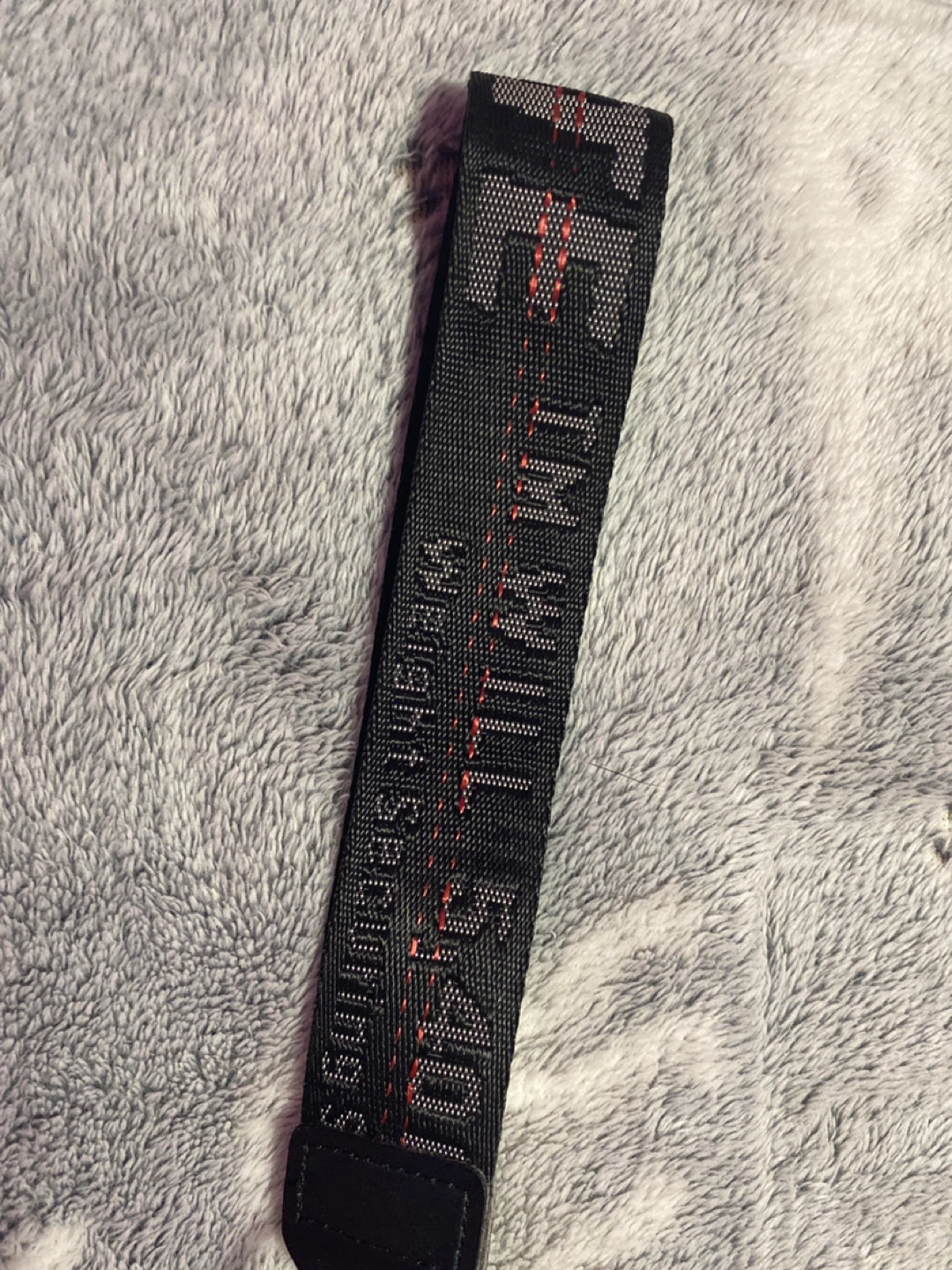 Off-White Lanyard - photo 2