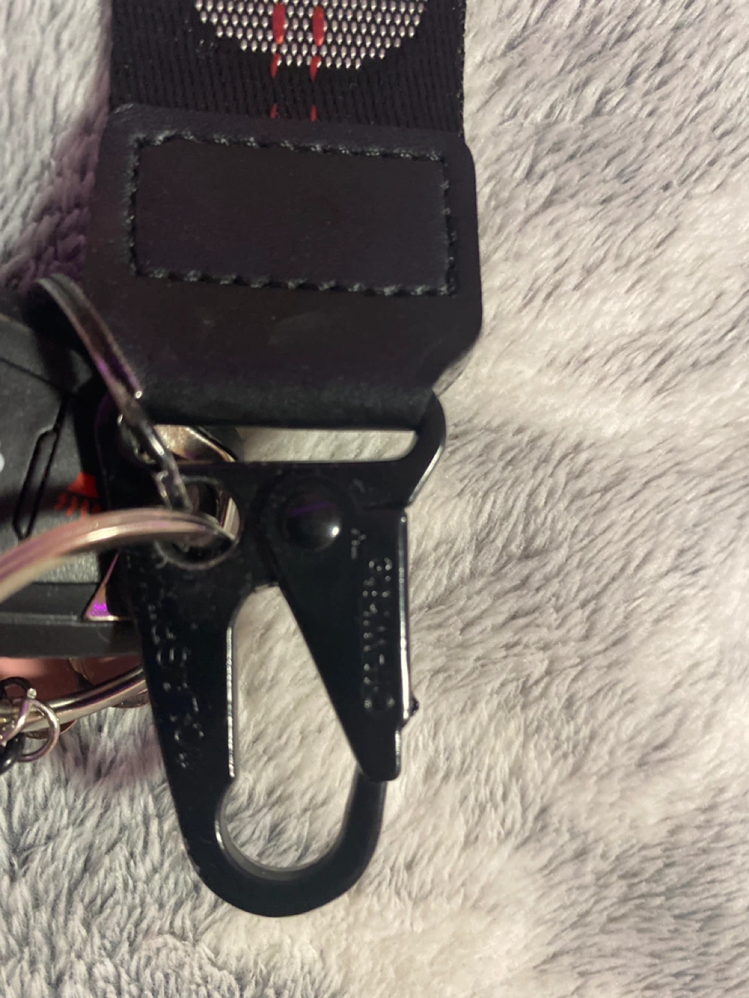 Off-White Lanyard - photo 3