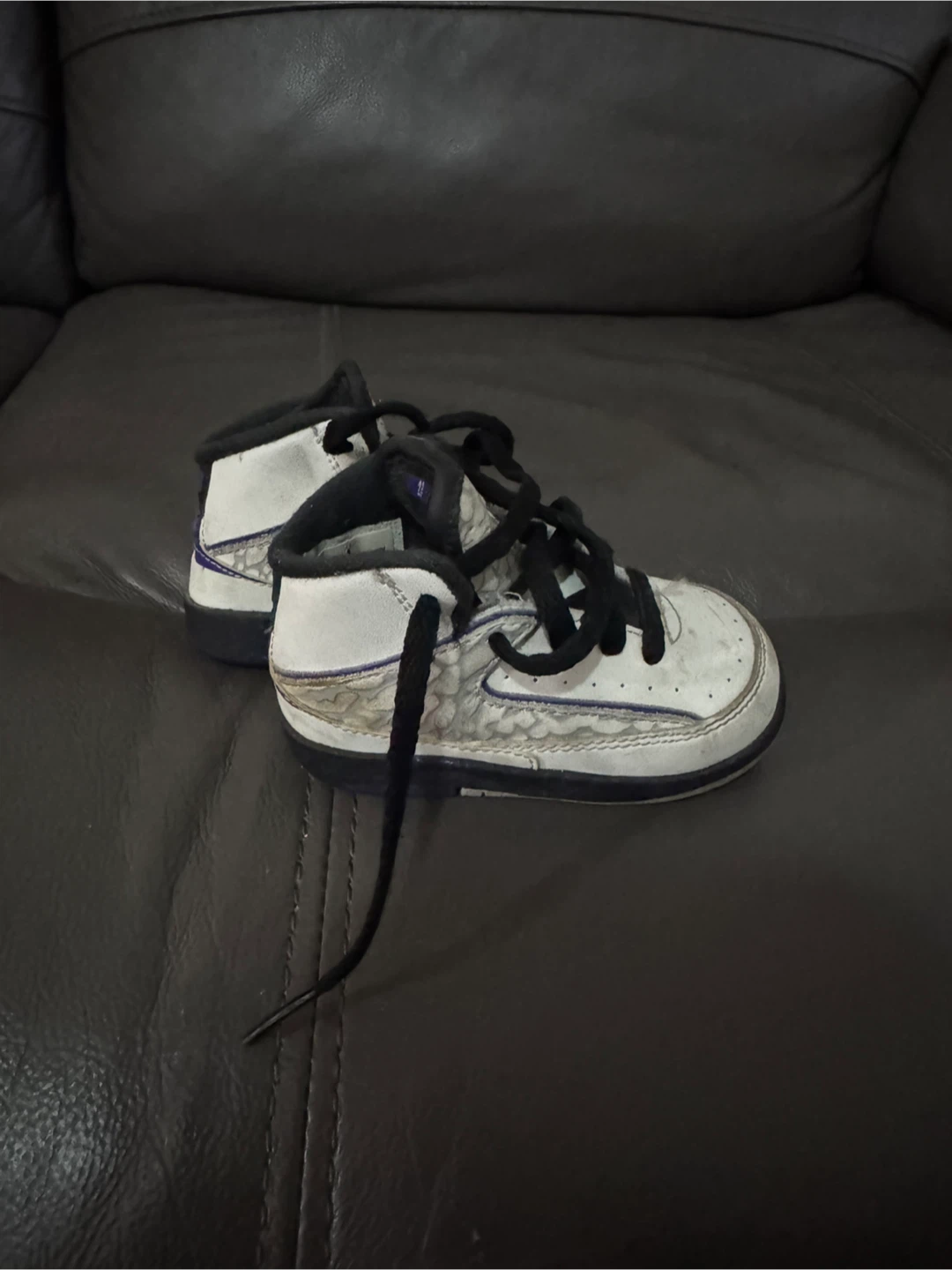 Nike Air Jordan Toddler Shoes Size 4C