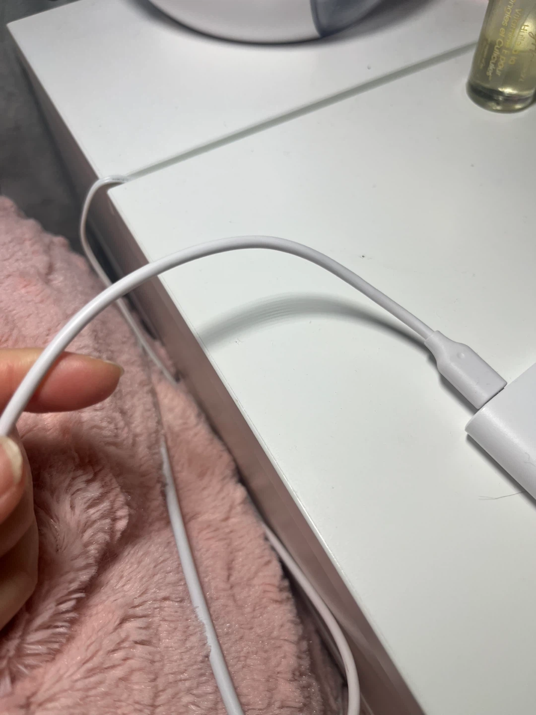 Anker Wireless Charger Stand - photo 2