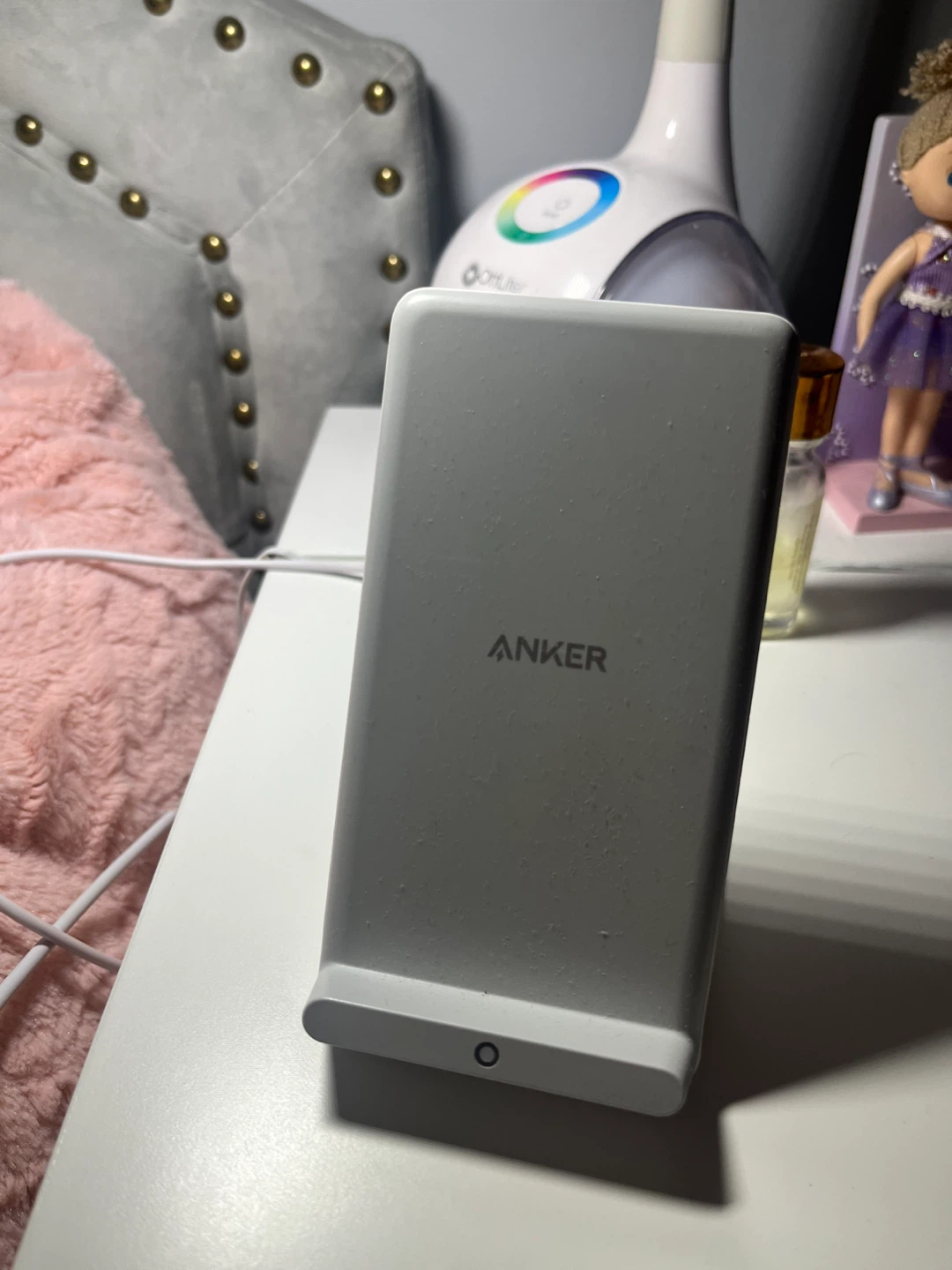 Anker Wireless Charger Stand