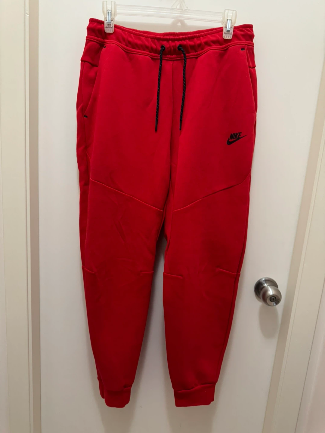 Nike Tech Fleece Hoodie and Pants Set - photo 3