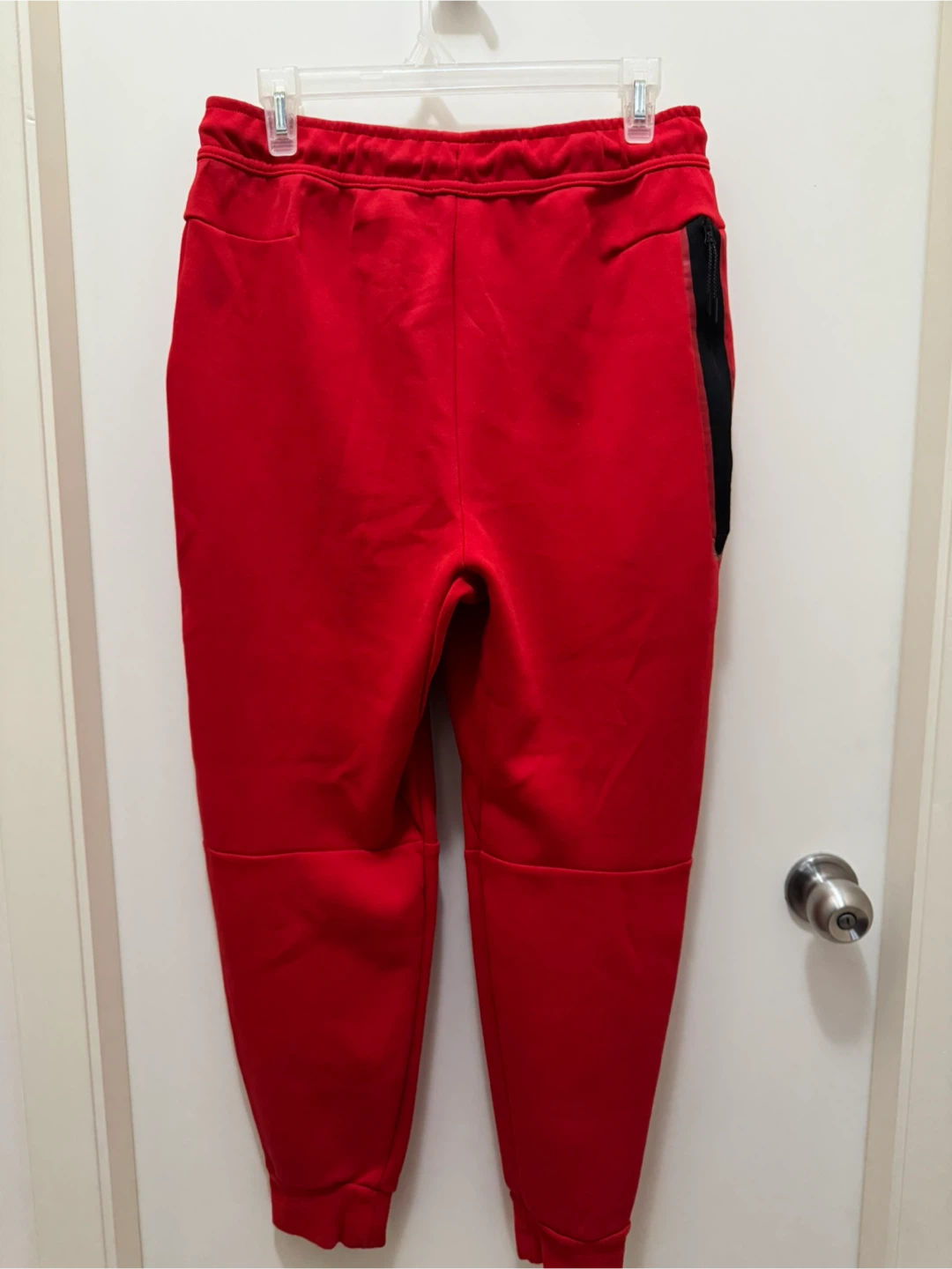 Nike Tech Fleece Hoodie and Pants Set - photo 4