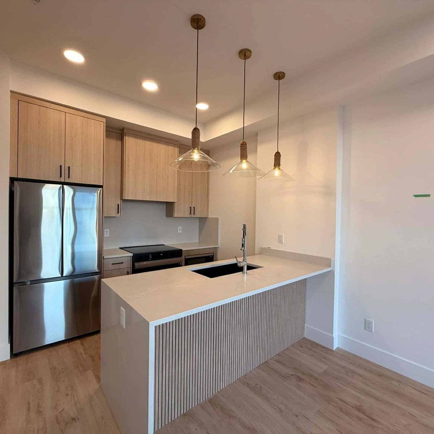 1 bed+den 1 bath apartment | Curries Barracks SW Calgary - photo 5