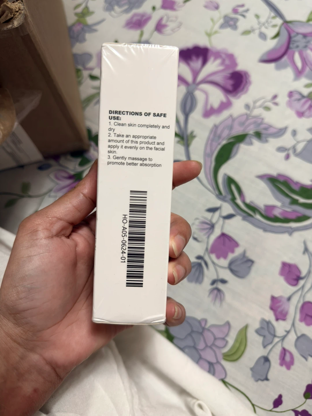 Hoygi Snail 96 Mucin Advanced Power Essence - photo 2