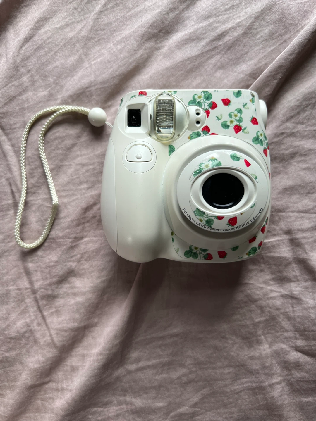 Fujifilm Instax Mini 7s Camera