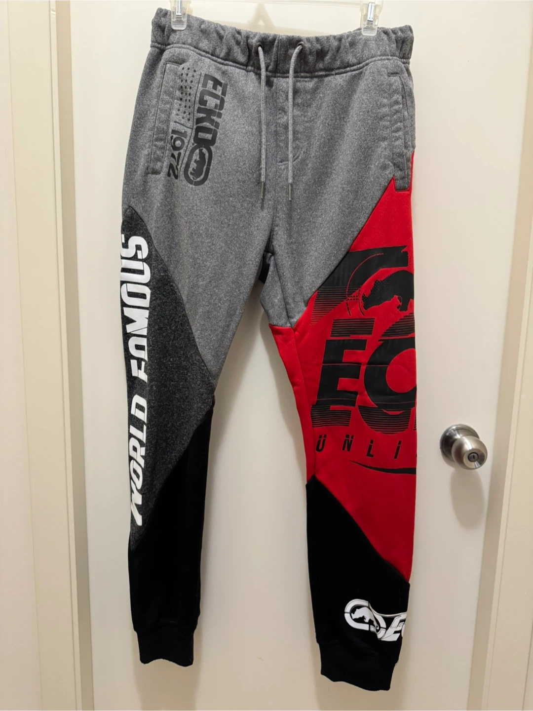 ECKO UNLTD. Sweatpants and Hoodie Set - photo 3