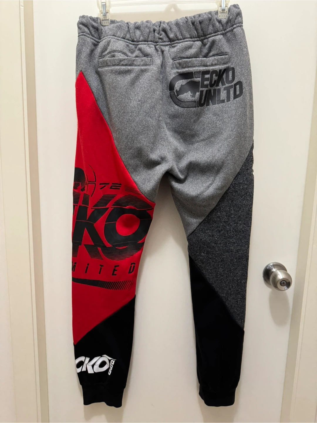 ECKO UNLTD. Sweatpants and Hoodie Set - photo 4